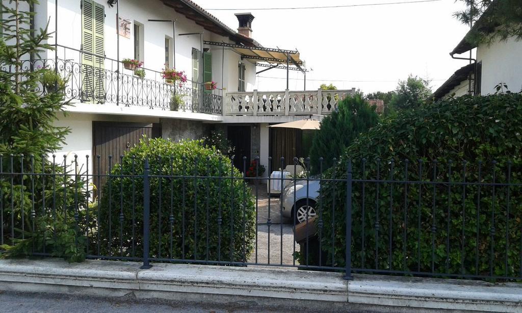 Il Forno Dal 1922 Bene Vagienna Exterior foto