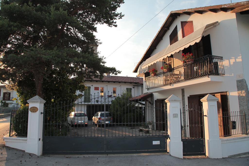 Il Forno Dal 1922 Bene Vagienna Exterior foto